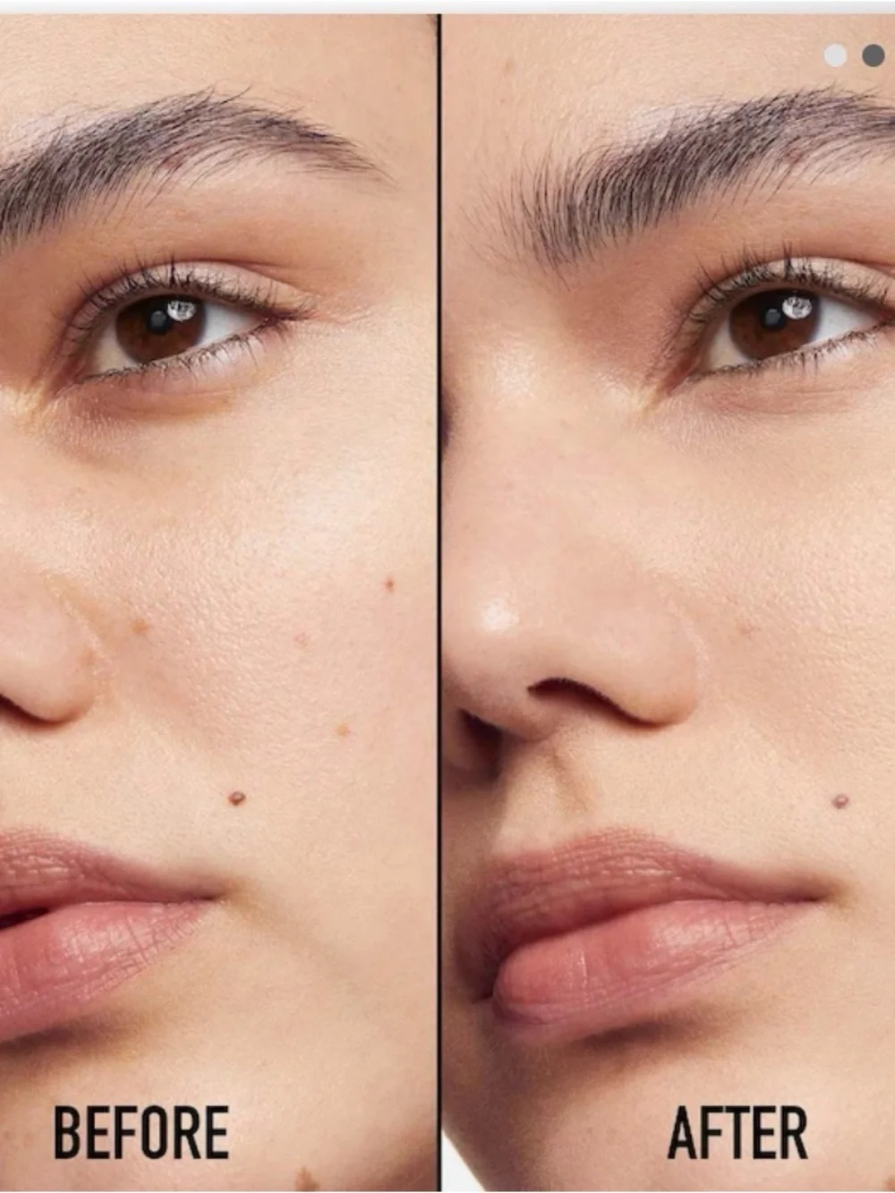 Dior Forever Skin Correct Concealer - Shade 2.5N New